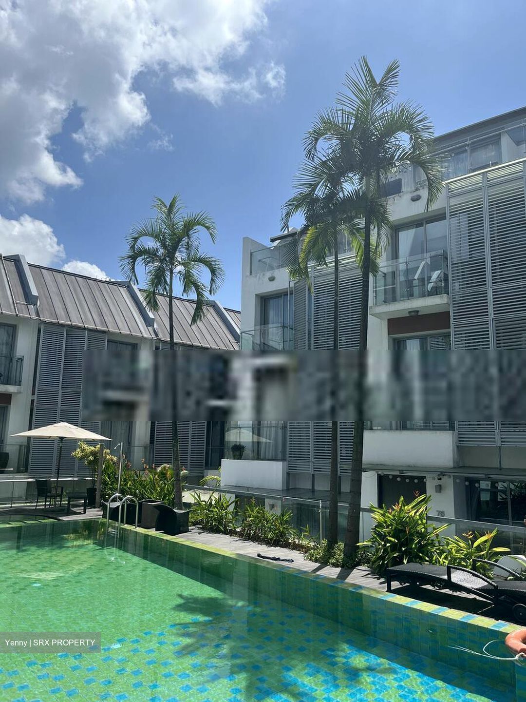 Radiance @ Bukit Timah (D21), Terrace #532296301